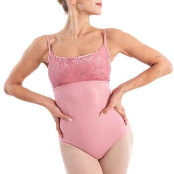 Capezio Elsa, ženski dres na tanke naramenice