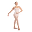 Capezio Elsa, ženski dres na tanke naramenice