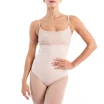 Capezio Elsa, ženski dres na tanke naramenice