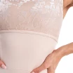 Capezio Elsa, ženski dres na tanke naramenice