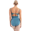 Capezio Elsa, ženski dres na tanke naramenice