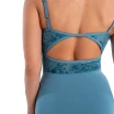 Capezio Elsa, ženski dres na tanke naramenice