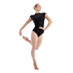 Capezio Rudi, ženski dres uz vrat Capezio Rudi, ženski dres uz vrat