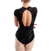 Capezio Rudi, ženski dres uz vrat Capezio Rudi, ženski dres uz vrat