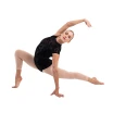 Capezio Rudi, ženski dres uz vrat Capezio Rudi, ženski dres uz vrat
