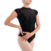 Capezio Rudi, ženski dres uz vrat Capezio Rudi, ženski dres uz vrat