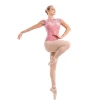 Capezio Rudi, ženski dres uz vrat Capezio Rudi, ženski dres uz vrat