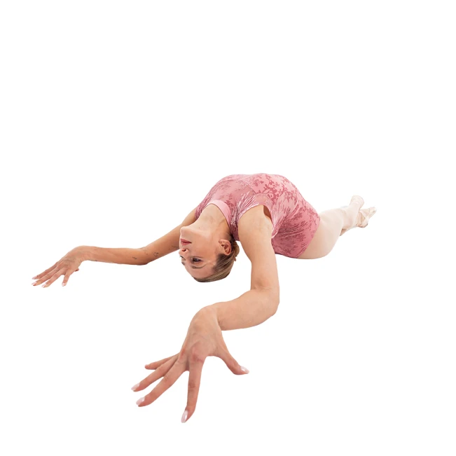 Capezio Rudi, ženski dres uz vrat Capezio Rudi, ženski dres uz vrat