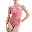 Capezio Rudi, ženski dres uz vrat Capezio Rudi, ženski dres uz vrat
