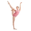 Capezio Rudi, ženski dres uz vrat Capezio Rudi, ženski dres uz vrat