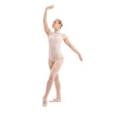 Capezio Rudi, ženski dres uz vrat Capezio Rudi, ženski dres uz vrat