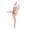 Capezio Rudi, ženski dres uz vrat Capezio Rudi, ženski dres uz vrat