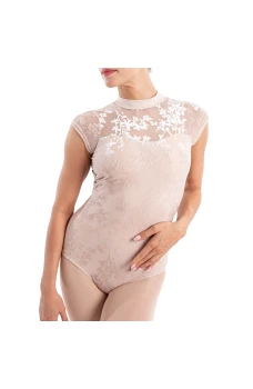 Capezio Rudi, ženski dres uz vrat