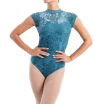 Capezio Rudi, ženski dres uz vrat Capezio Rudi, ženski dres uz vrat