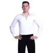 Muška košulja, body za standardni ples basic