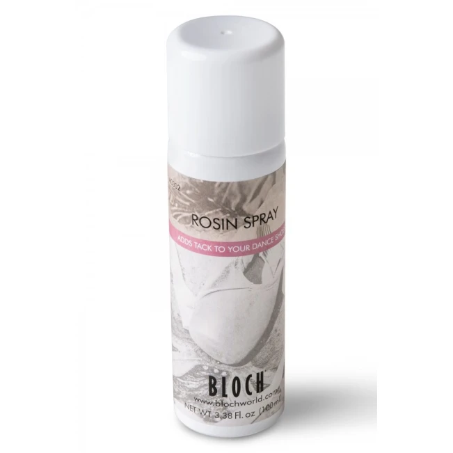 Rosin Spray, protuklizni sprej