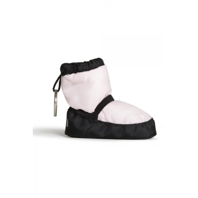 Bloch mini bootie, privjesak