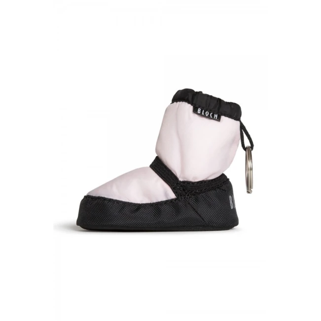 Bloch mini bootie, privjesak