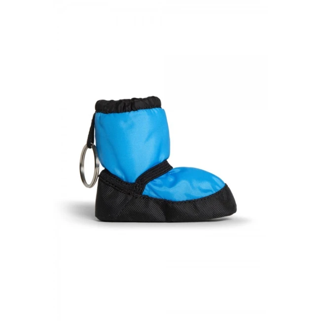 Bloch mini bootie, privjesak