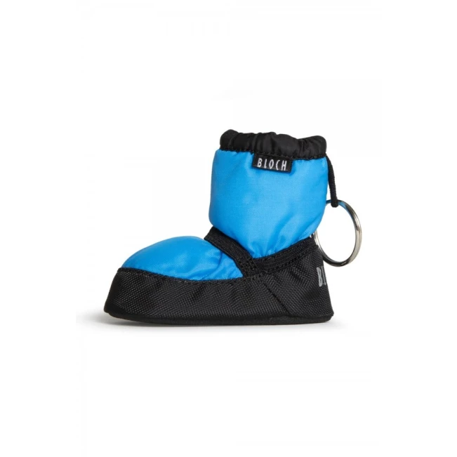 Bloch mini bootie, privjesak