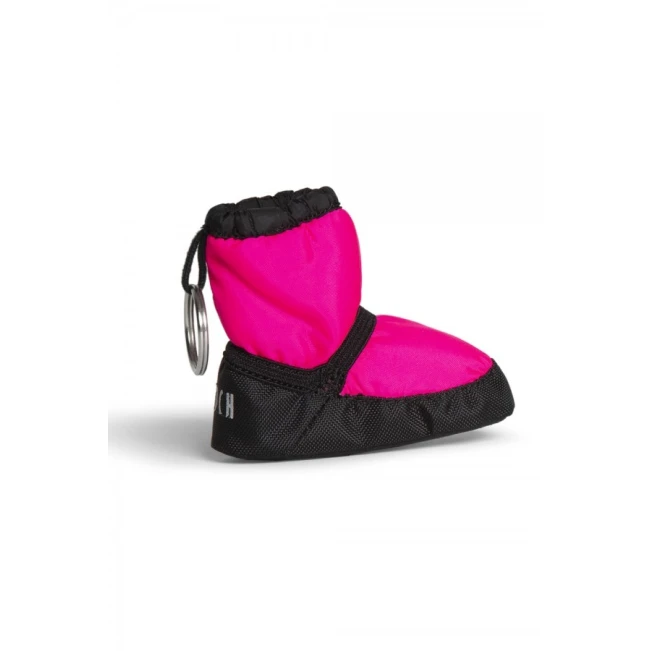 Bloch mini bootie, privjesak