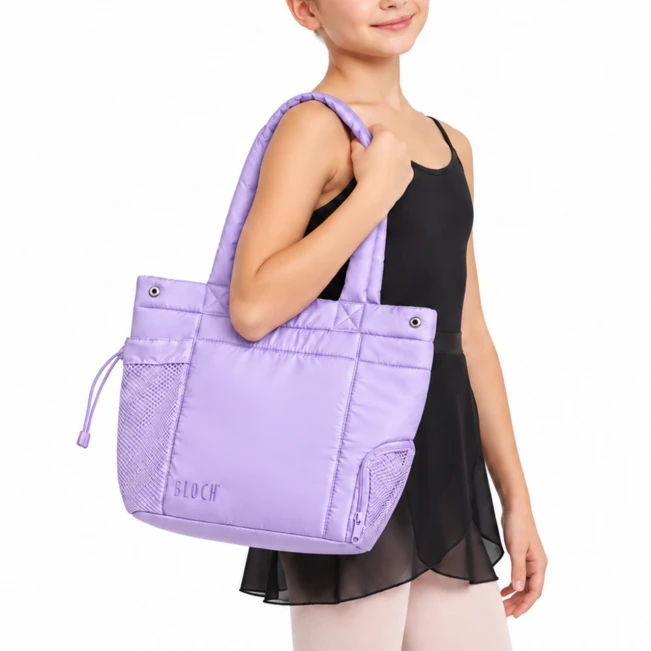 Bloch Petit studio dance bag, praktična plesna torba Bloch Petit studio dance bag, praktična plesna torba