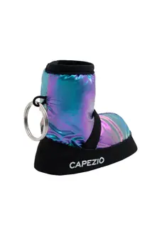Capezio Mini Bootie, privjesak