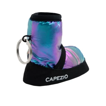 Capezio Mini Bootie, privjesak