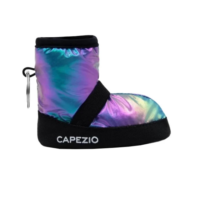 Capezio Mini Bootie, privjesak Capezio Mini Bootie, privjesak