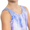 Capezio Aquatic Leotard, djevojački gimnastički triko Capezio Aquatic Leotard, djevojački gimnastički triko