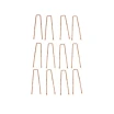 Bunheads, ukosnice duljine 5 cm Bunheads, ukosnice duljine 5 cm