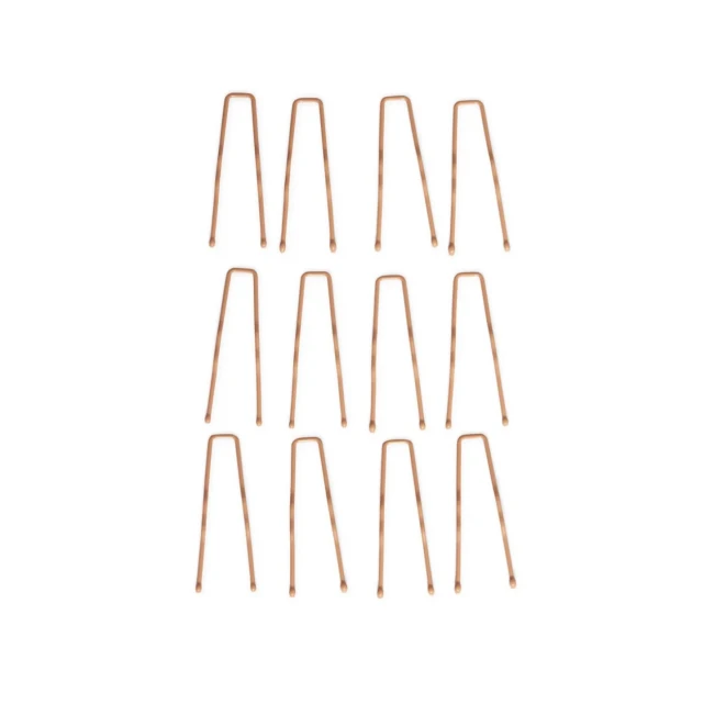 Bunheads, ukosnice duljine 5 cm Bunheads, ukosnice duljine 5 cm