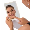 Capezio Glow and Go Travel Led Mirror, led ogledalo Capezio Glow and Go Travel Led Mirror, led ogledalo