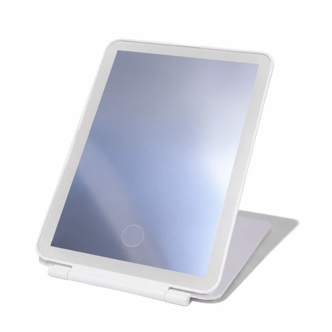 Capezio Glow and Go Travel Led Mirror, led ogledalo Capezio Glow and Go Travel Led Mirror, led ogledalo