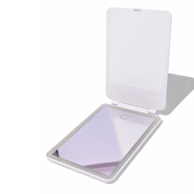 Capezio Glow and Go Travel Led Mirror, led ogledalo Capezio Glow and Go Travel Led Mirror, led ogledalo