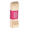 Bloch Double Face Soft Elastorib, satenske vrpce s ušivenom gumicom Bloch Double Face Soft Elastorib, satenske vrpce s ušivenom gumicom