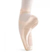 Bloch Double Face Soft Elastorib, satenske vrpce s ušivenom gumicom Bloch Double Face Soft Elastorib, satenske vrpce s ušivenom gumicom