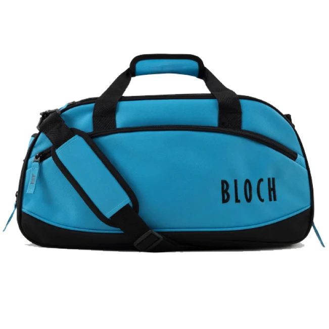 Bloch Two Tone Duffel, torba za trening Bloch Two Tone Duffel, torba za trening