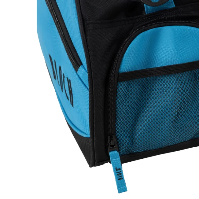Bloch Two Tone Duffel, torba za trening Bloch Two Tone Duffel, torba za trening