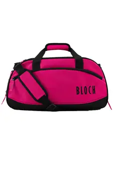 Bloch Two Tone Duffel, torba za trening