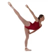 Bloch Ava, ženski triko s debelim naramenicama Bloch Ava, ženski triko s debelim naramenicama