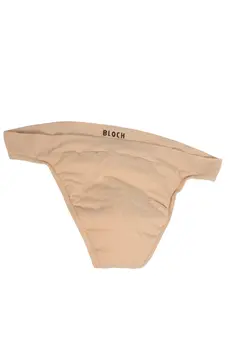 Bloch, bešavni suspenzor
