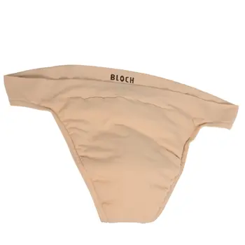 Bloch, bešavni suspenzor