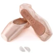 Bloch Balance Lisse strong, baletne špice Bloch Balance Lisse strong, baletne špice