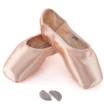 Bloch Balance Lisse strong, baletne špice Bloch Balance Lisse strong, baletne špice