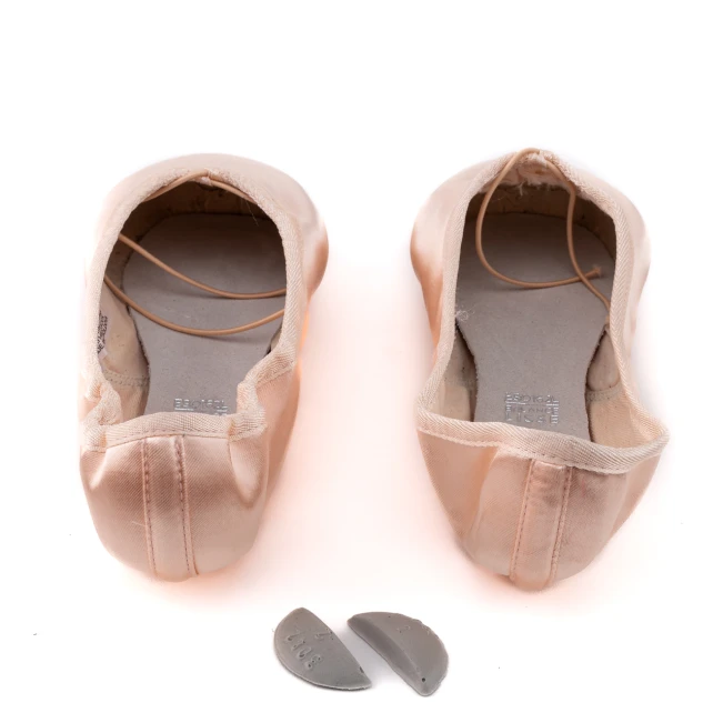 Bloch Balance Lisse strong, baletne špice Bloch Balance Lisse strong, baletne špice