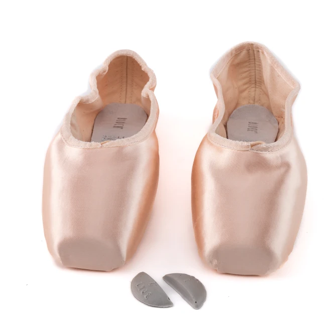 Bloch Balance Lisse strong, baletne špice Bloch Balance Lisse strong, baletne špice