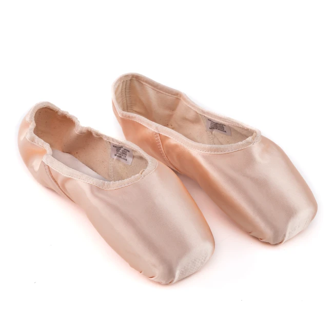 Bloch Balance Lisse strong, baletne špice Bloch Balance Lisse strong, baletne špice