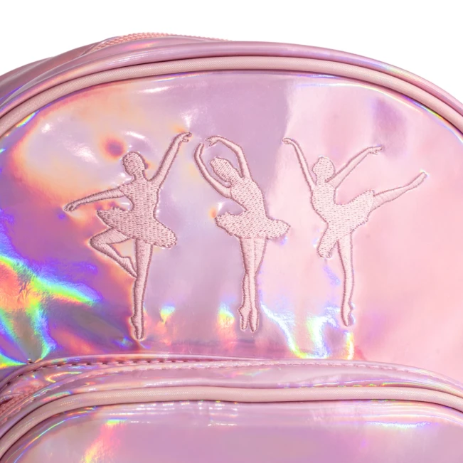 Bloch Ballerina Backpack B282, ruksak za djevojčice Bloch Ballerina Backpack B282, ruksak za djevojčice