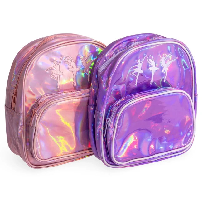 Bloch Ballerina Backpack B282, ruksak za djevojčice Bloch Ballerina Backpack B282, ruksak za djevojčice